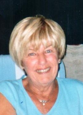 Pauline Langford Ringuet