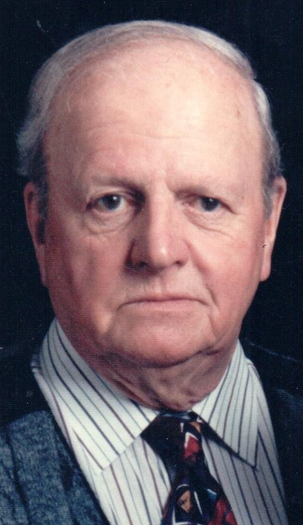Claude Côté