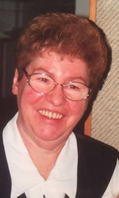 Henriette Anderson