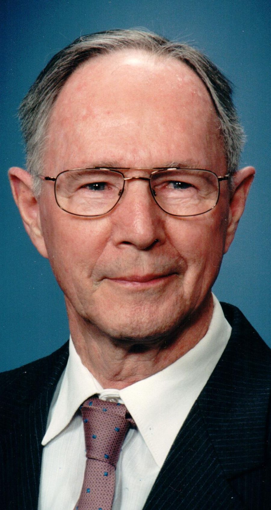J-Bernard Julien