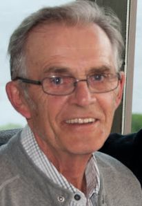 Alphé Rhéaume