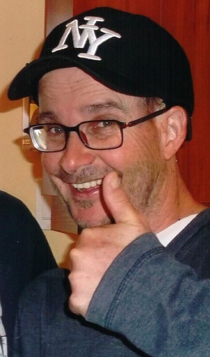Richard Cadorette