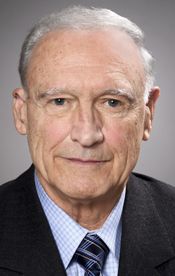 François, Ing Fluet