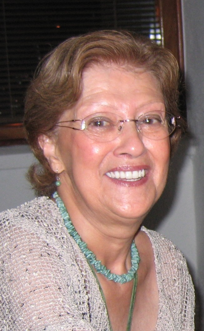 Lise Thibaudeau Anderson