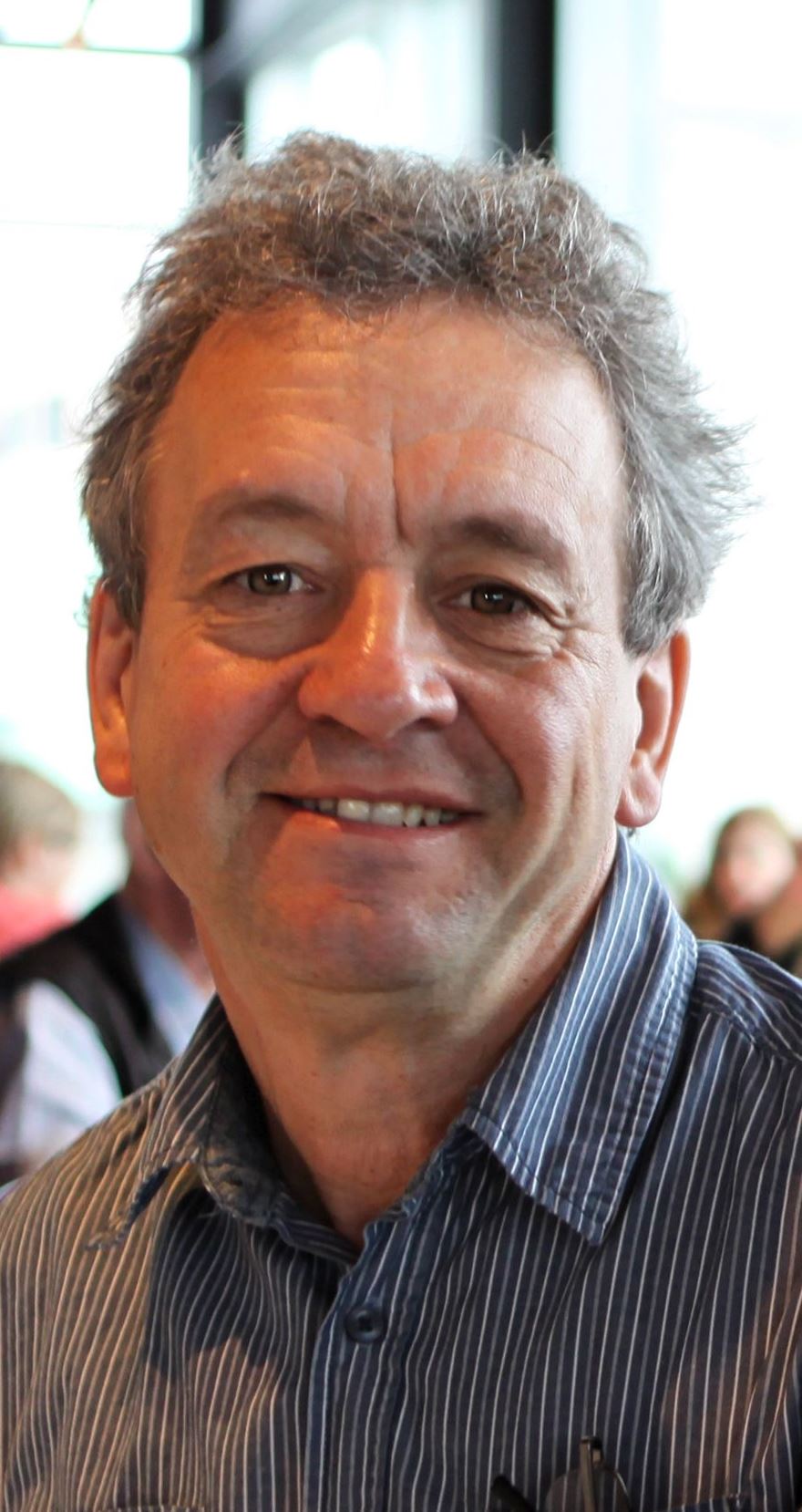 Alain Beaupré