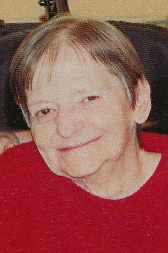 Ginette Talbot