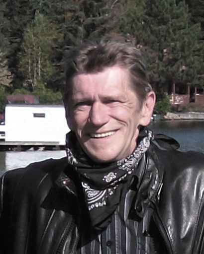 Denys Bouffard