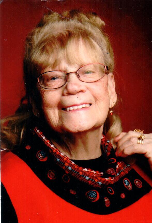 Marie-Désange Lavoie Tremblay