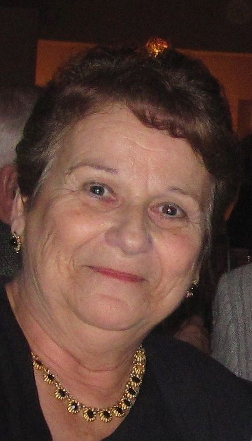 Colette Jackson