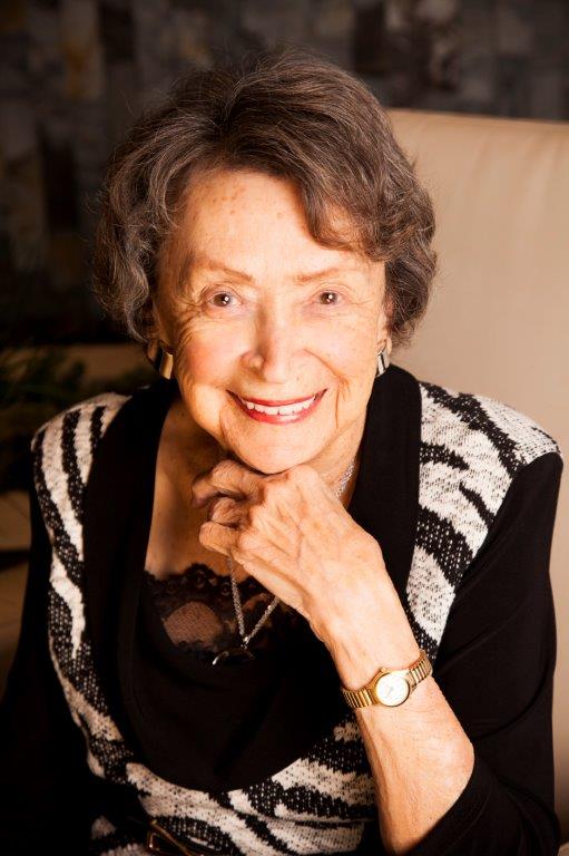 Raymonde Latulippe Cadrin