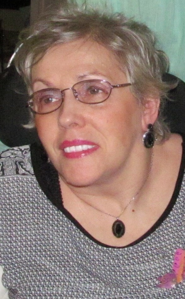 Francine Beaumont