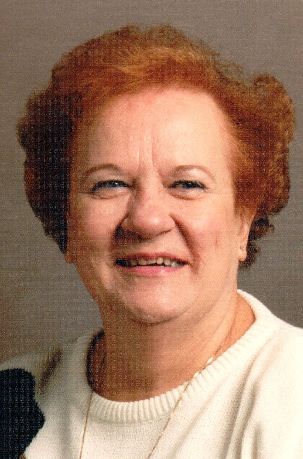 Yolande Laliberté-Guay