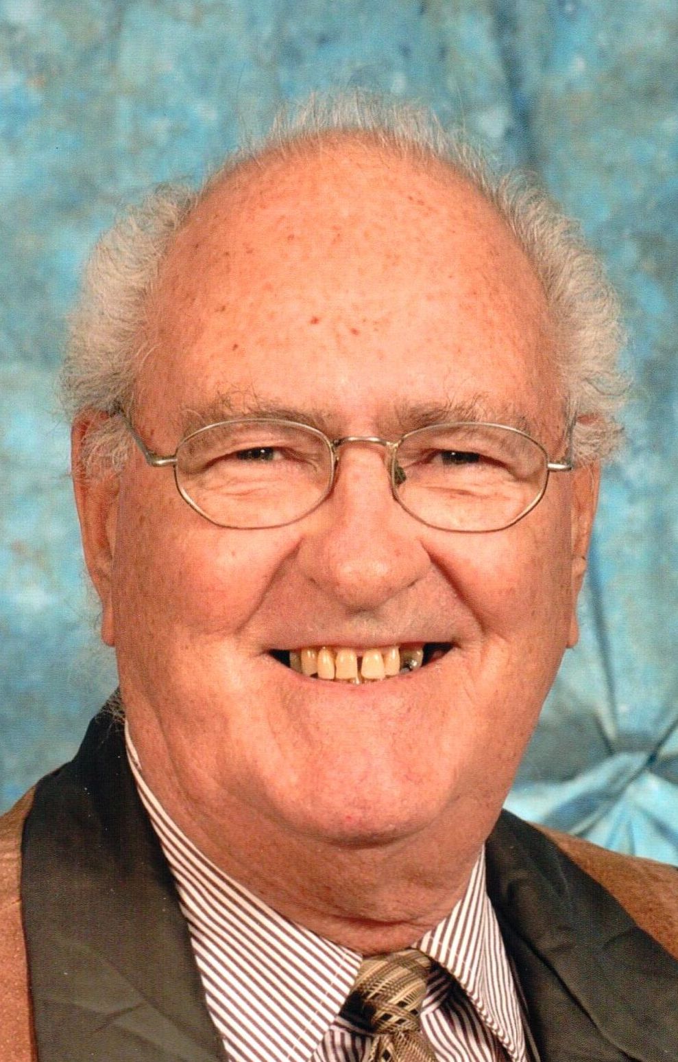 Georges Elie Martineau