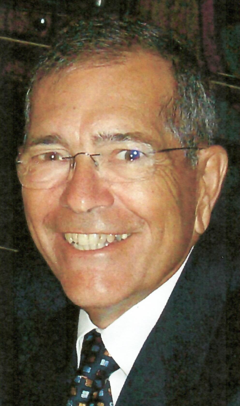 Jean Michaud