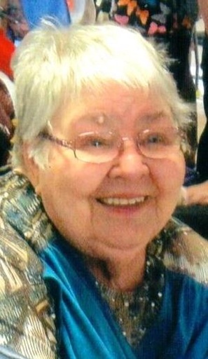 Lucille Mercier