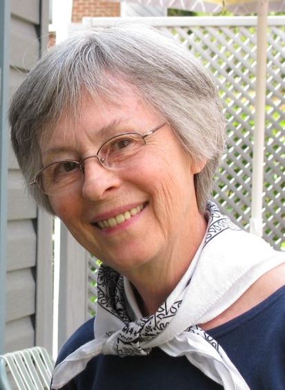 Édith Mercier Normand