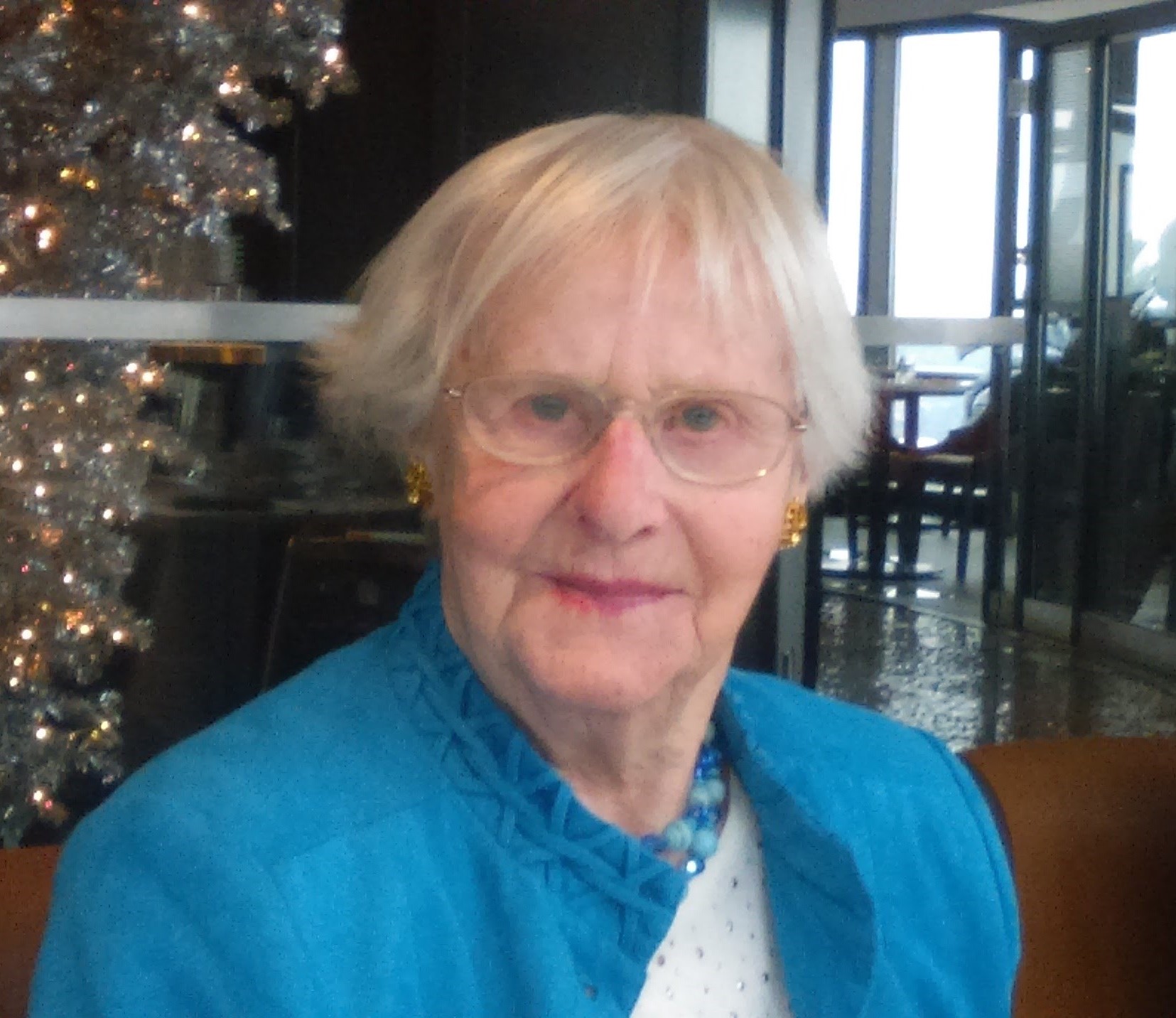Thérèse Corriveau