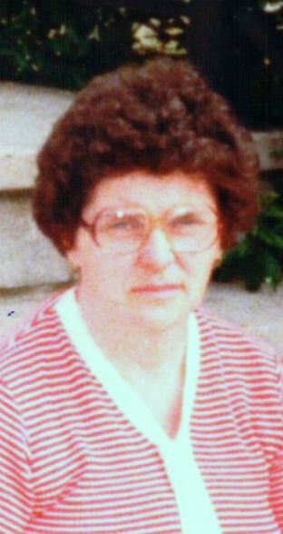 Claudette Guay