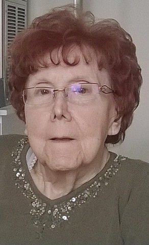 Marguerite Asselin Martel