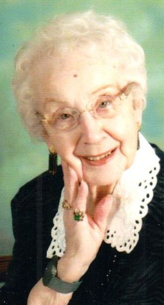 Jeanne Laflamme