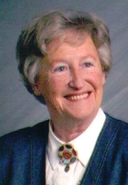 Marguerite Massé Tardif