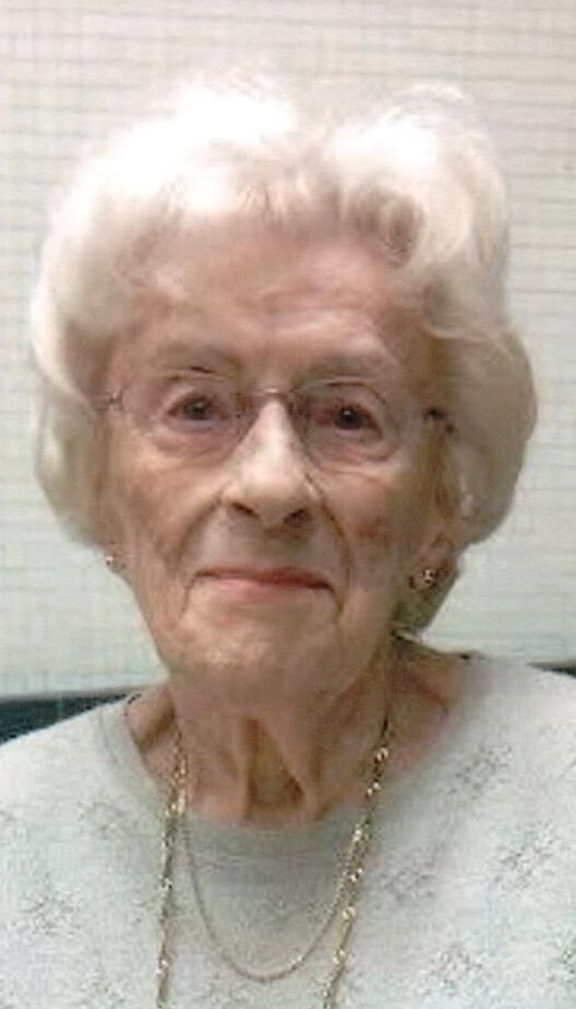 Jacqueline Brousseau Villeneuve