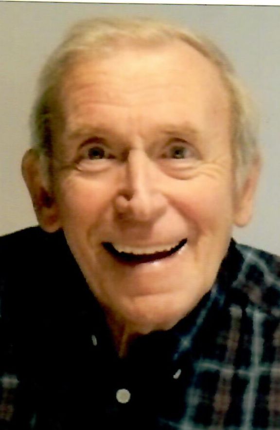 Ralph Corrigan