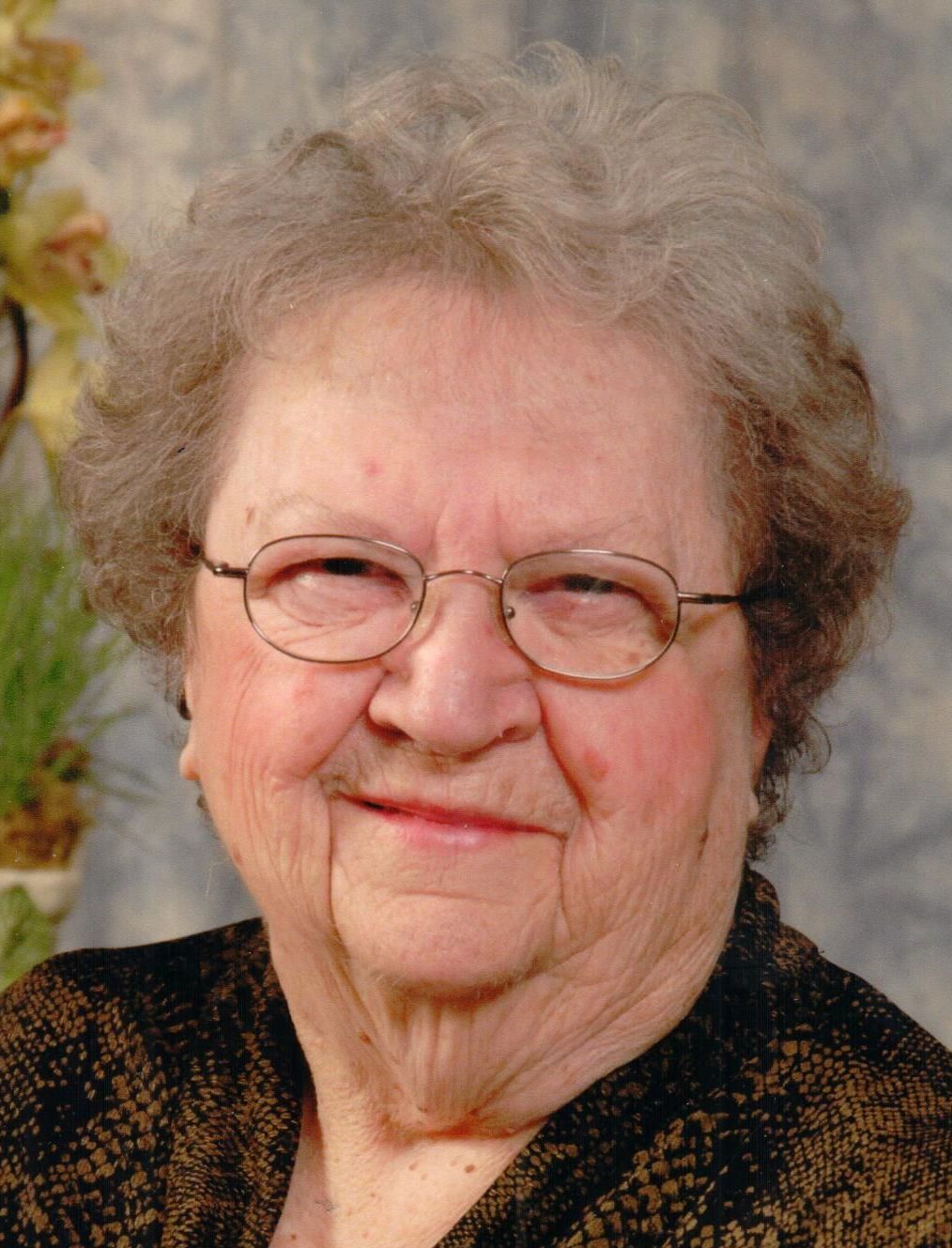 Jacqueline Bouthillette Roberge