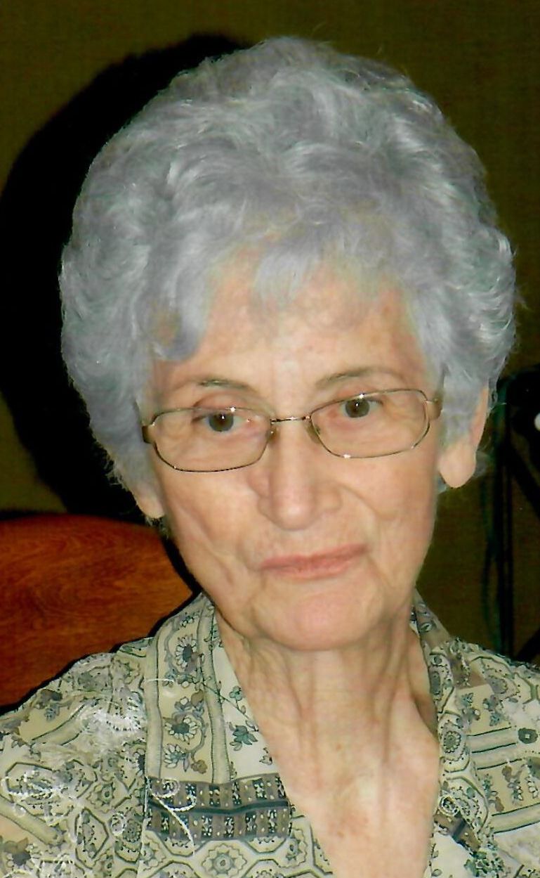 Christiane Côté