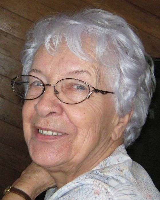 Anne-Marie Pelletier