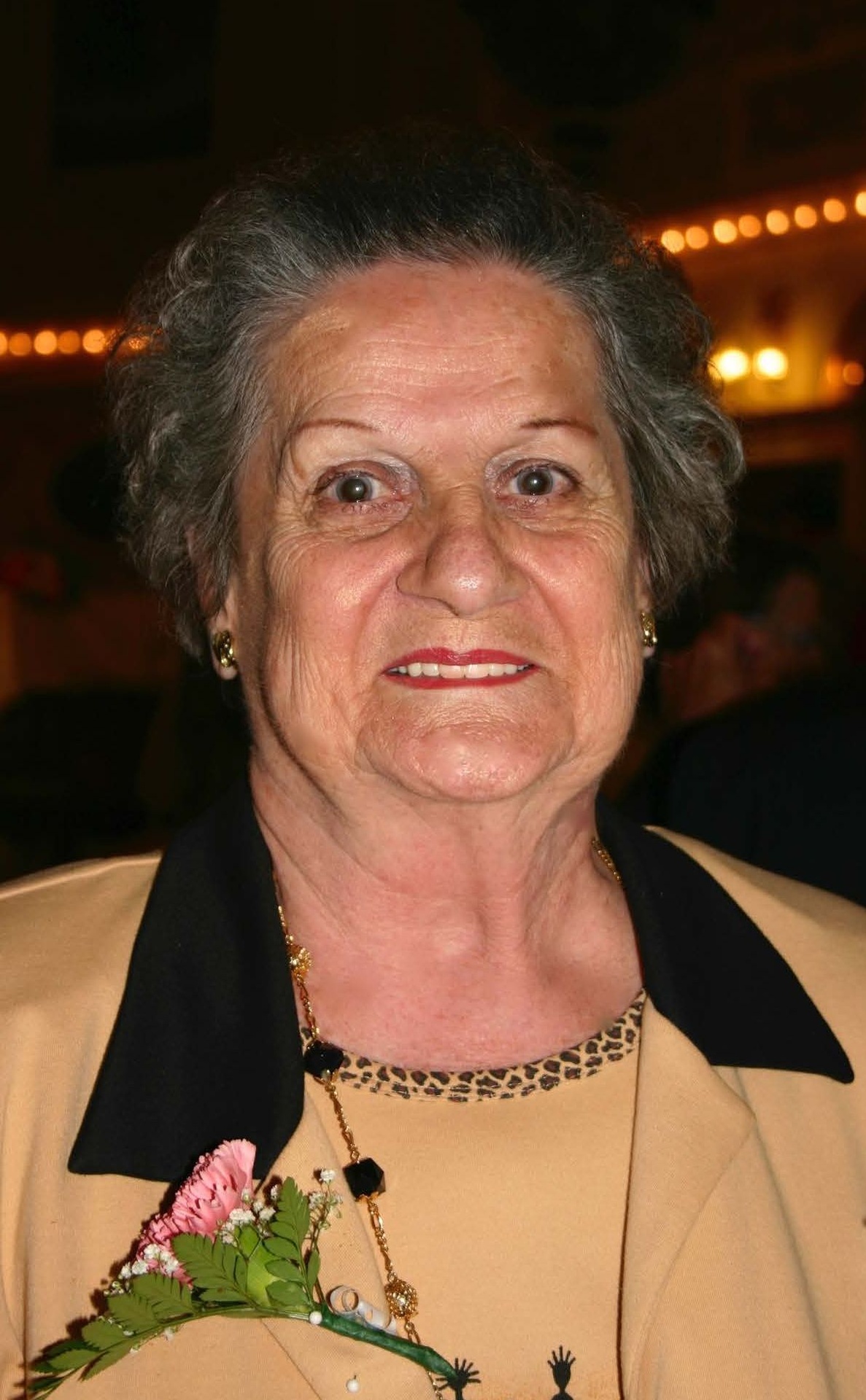 Thérèse Bélanger Bolduc