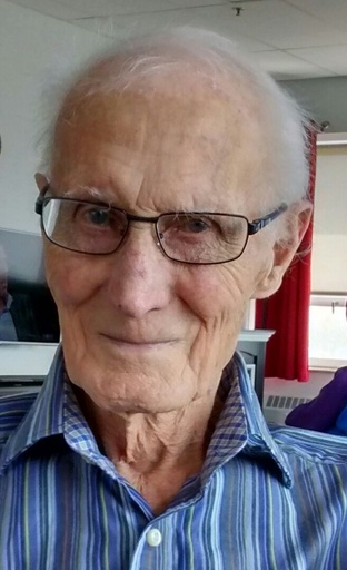 Eugène Nadeau