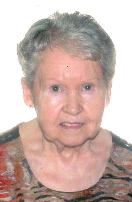 Estelle Tremblay-Lévesque