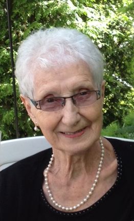 Pauline Blanchet