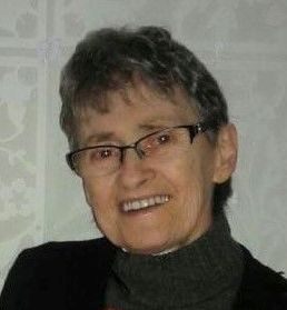 Claudette Guay