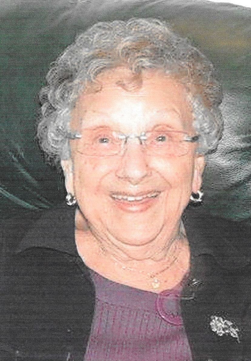 Thérèse Roy