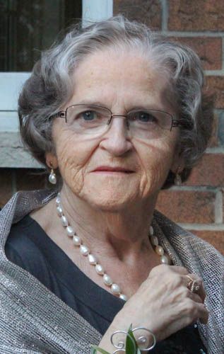 Edith St-Pierre (Dorval)