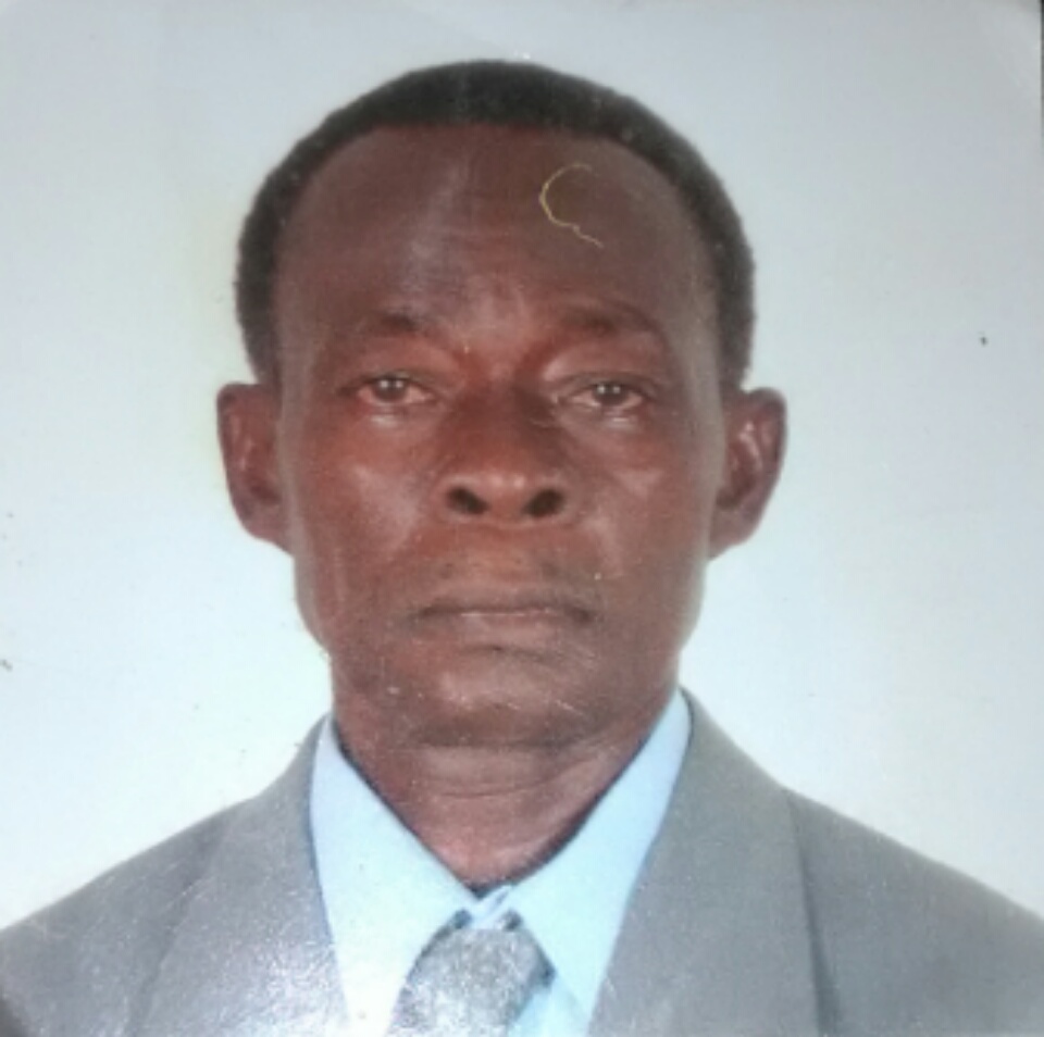 Frédérick Lundi