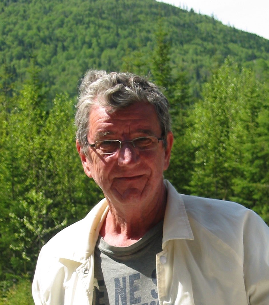 Roberto Caron