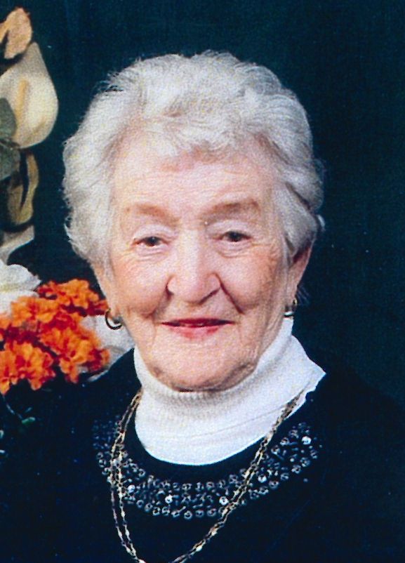 Clémence Pilote