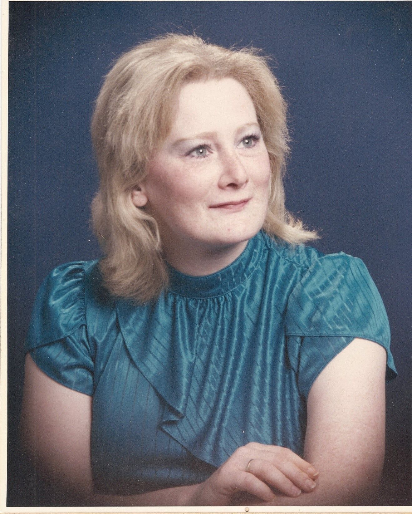 Sylvie Meunier