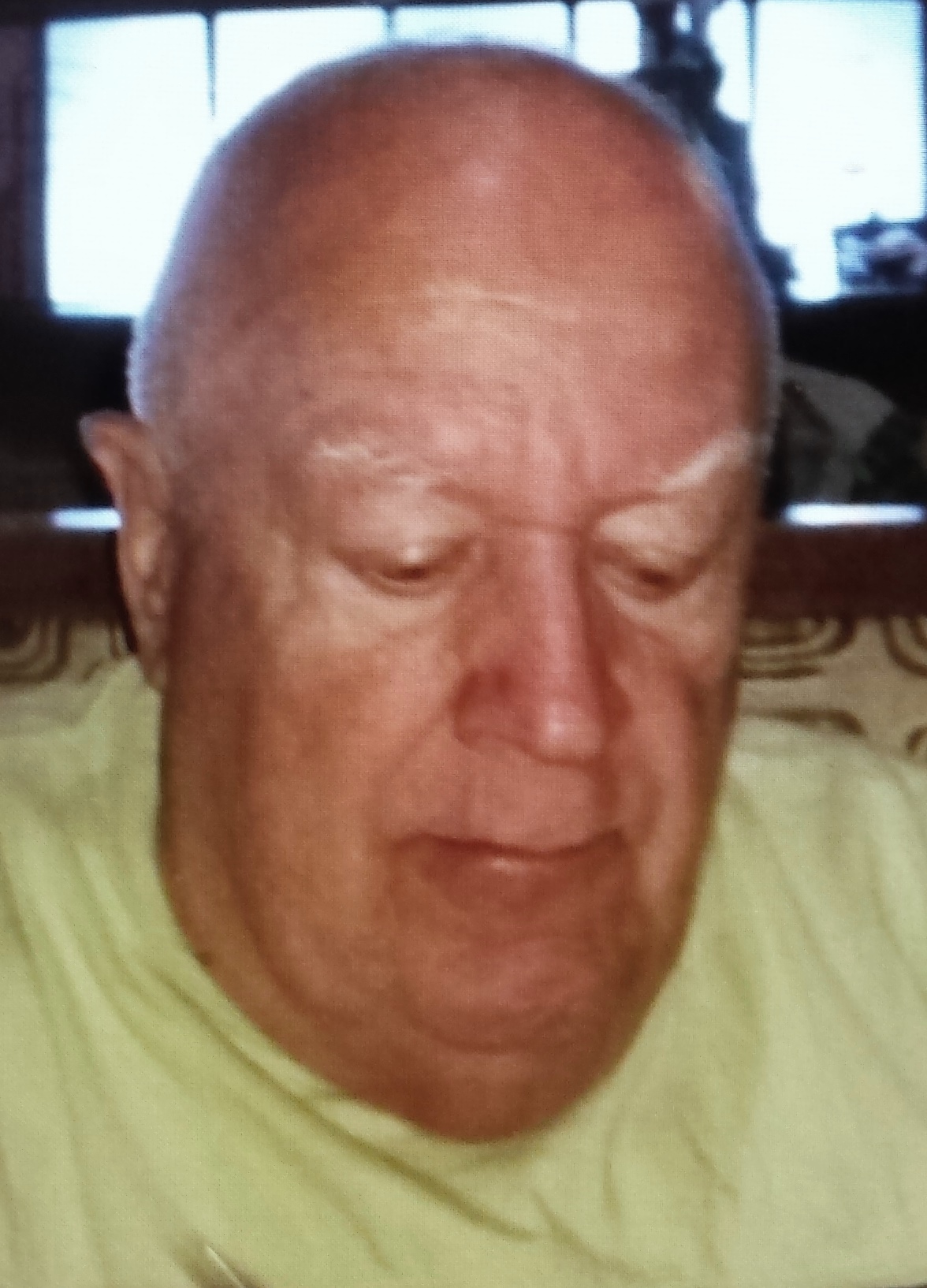 Gaétan Harrisson