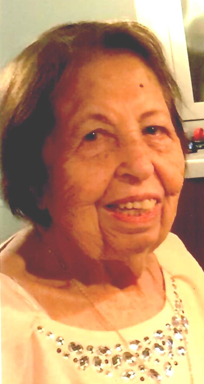 Éléonora Spiz Faleschini