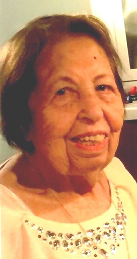Éléonora Spiz Faleschini