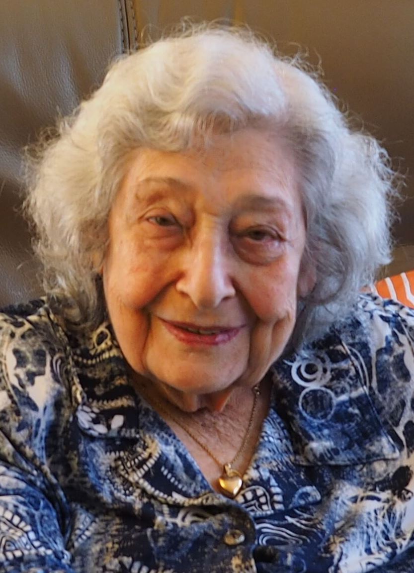 Geneviève Gafari Khayat