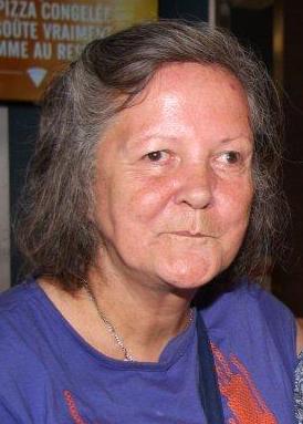 Hélène Auger