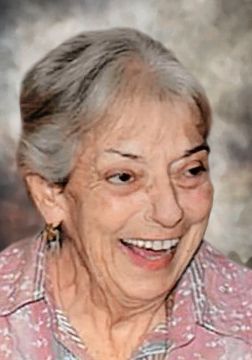 Micheline Magnan Giguère