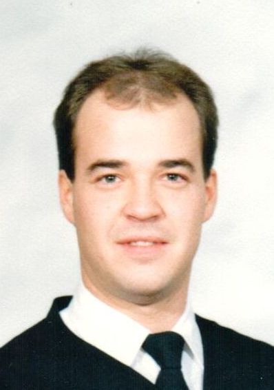 Stephen Audet