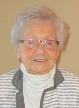 Fernande Paquin Genest