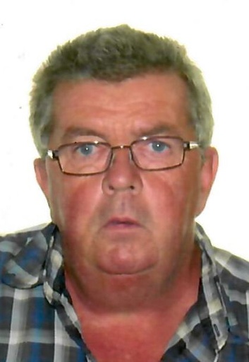 Michel Minguy
